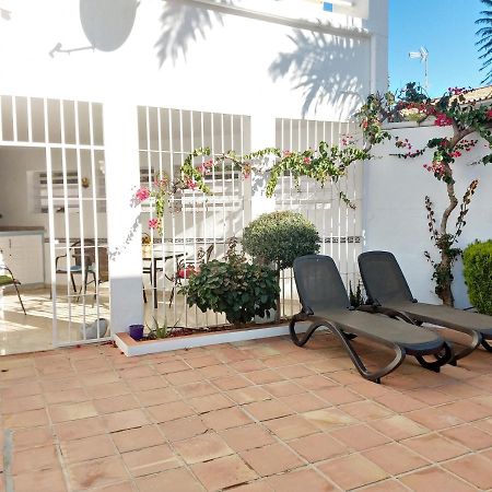 Ferienwohnung Ap361 - Carabeo 78 Nerja Exterior foto