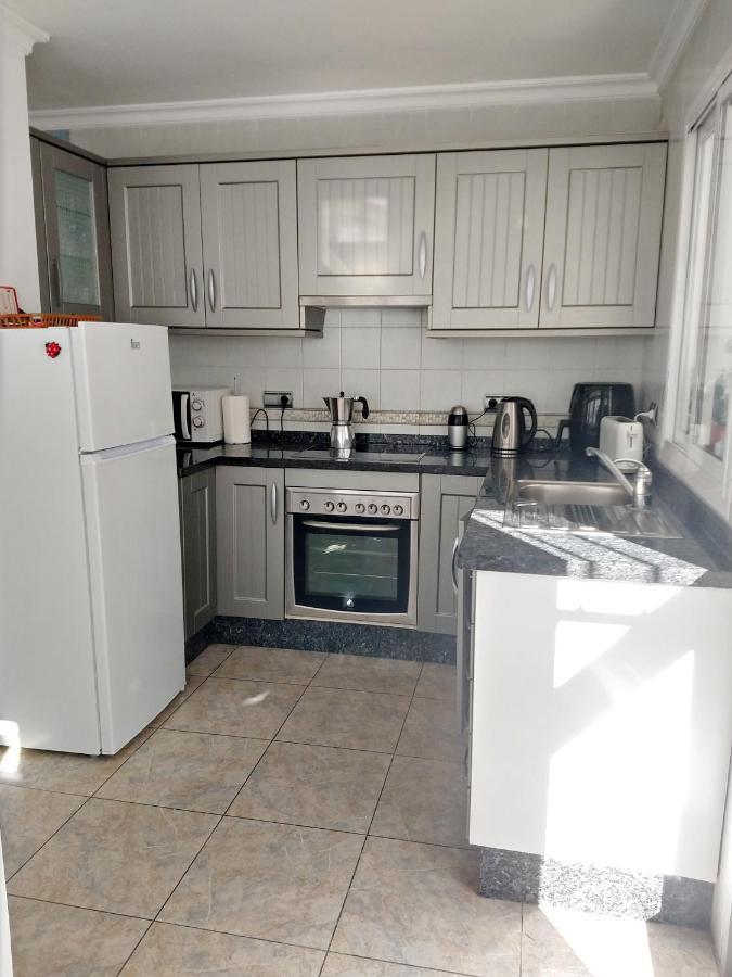 Ferienwohnung Ap361 - Carabeo 78 Nerja Exterior foto