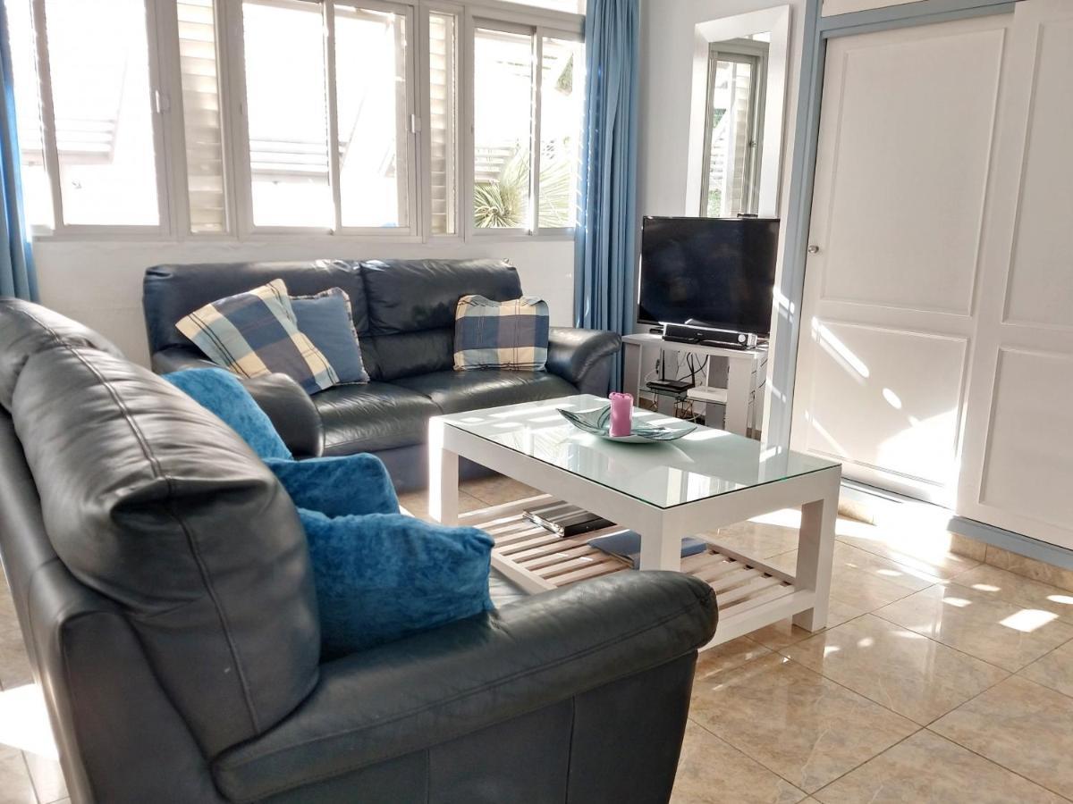 Ferienwohnung Ap361 - Carabeo 78 Nerja Exterior foto