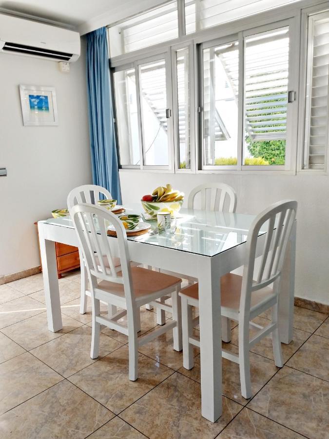 Ferienwohnung Ap361 - Carabeo 78 Nerja Exterior foto