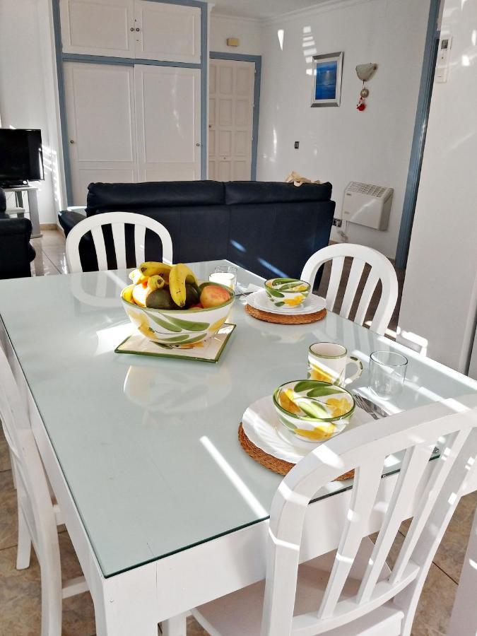Ferienwohnung Ap361 - Carabeo 78 Nerja Exterior foto