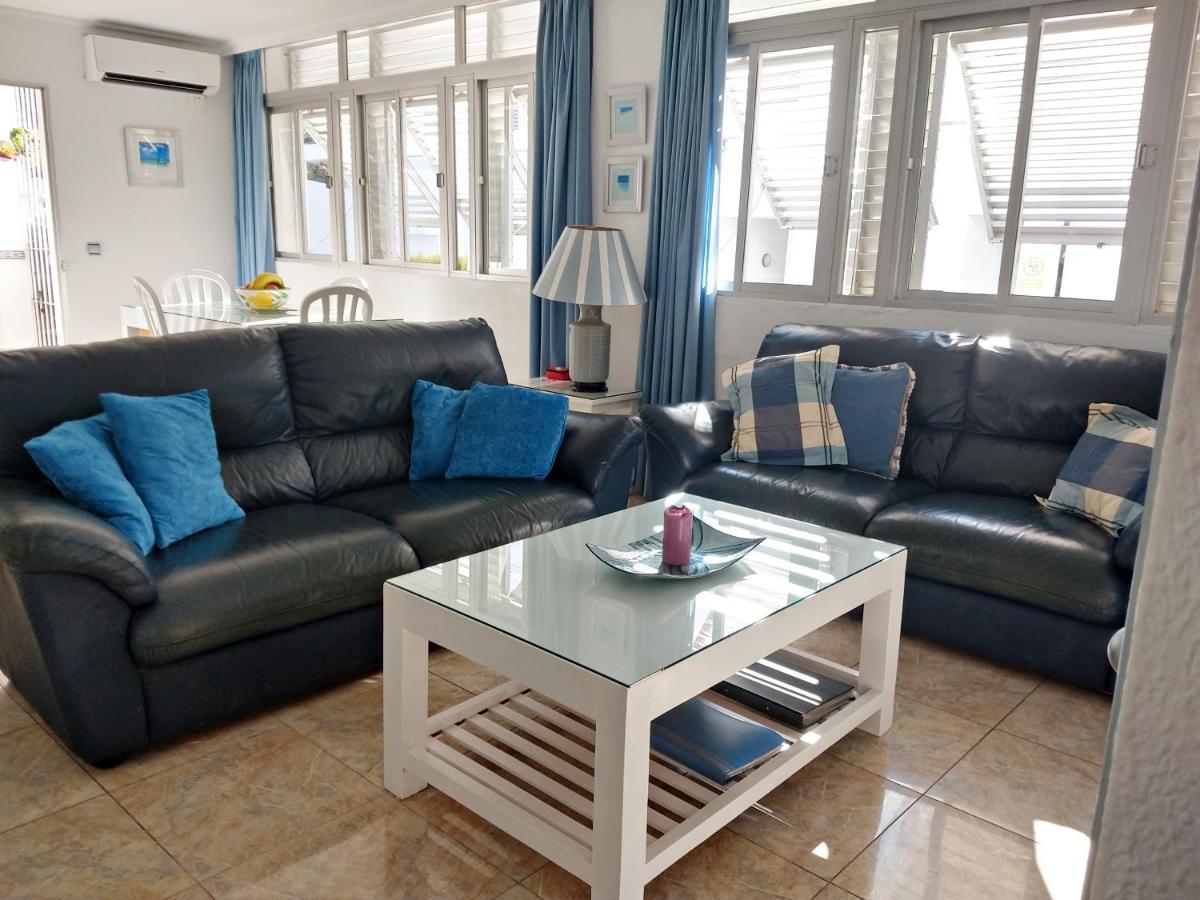 Ferienwohnung Ap361 - Carabeo 78 Nerja Exterior foto