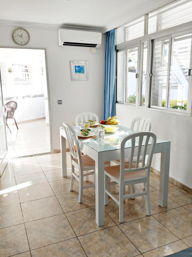 Ferienwohnung Ap361 - Carabeo 78 Nerja Exterior foto